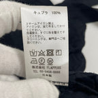 TICCA / キュプラビスチェ TBDA-171 参考定価：20,000程度 SIZE：FREE