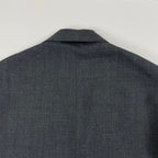 STUDIO NICHOLSON × BEAMS PLUS / 別注PAUL BLAZER タグ・ガーメントケース付 参考定価：100,000+tax SIZE:S