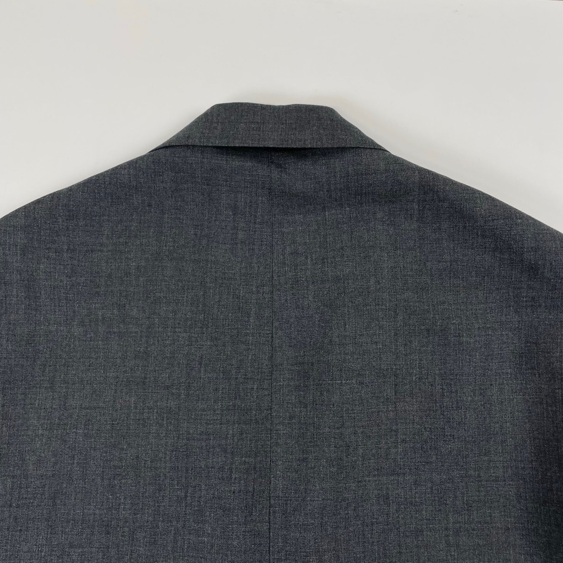 STUDIO NICHOLSON × BEAMS PLUS / 別注PAUL BLAZER タグ・ガーメントケース付 参考定価：100,000+tax SIZE:S