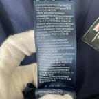 TOMMY JEANS / インサレーションジャケット 参考定価：32,000程度 SIZE:M