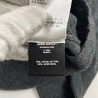 ISABEL MARANT ETOILE / コットンウールニット 参考定価：60,000程度 SIZE:36