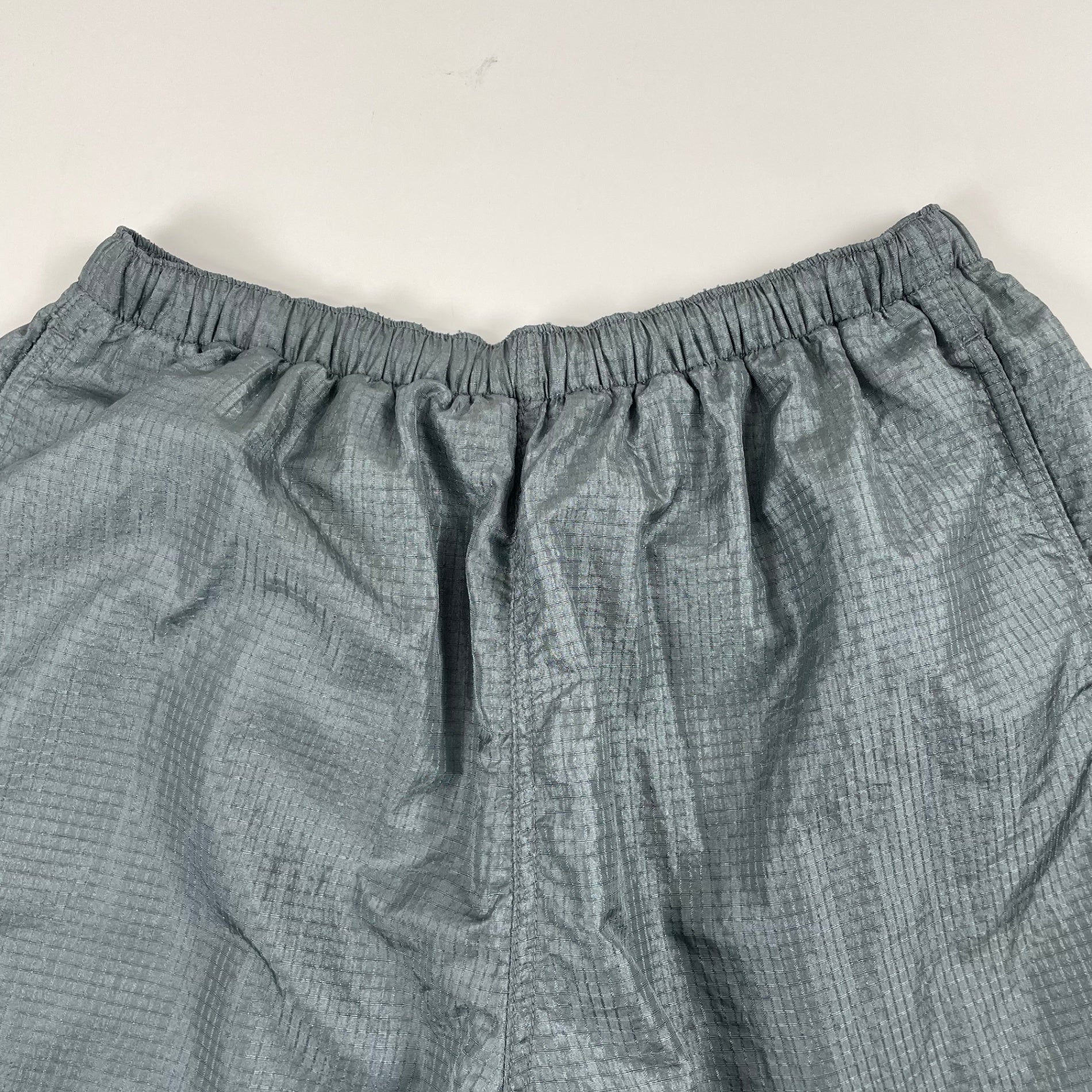 BEAMS PLUS / MIL Athletic Shorts Nylon Ripstop SIZE：M
