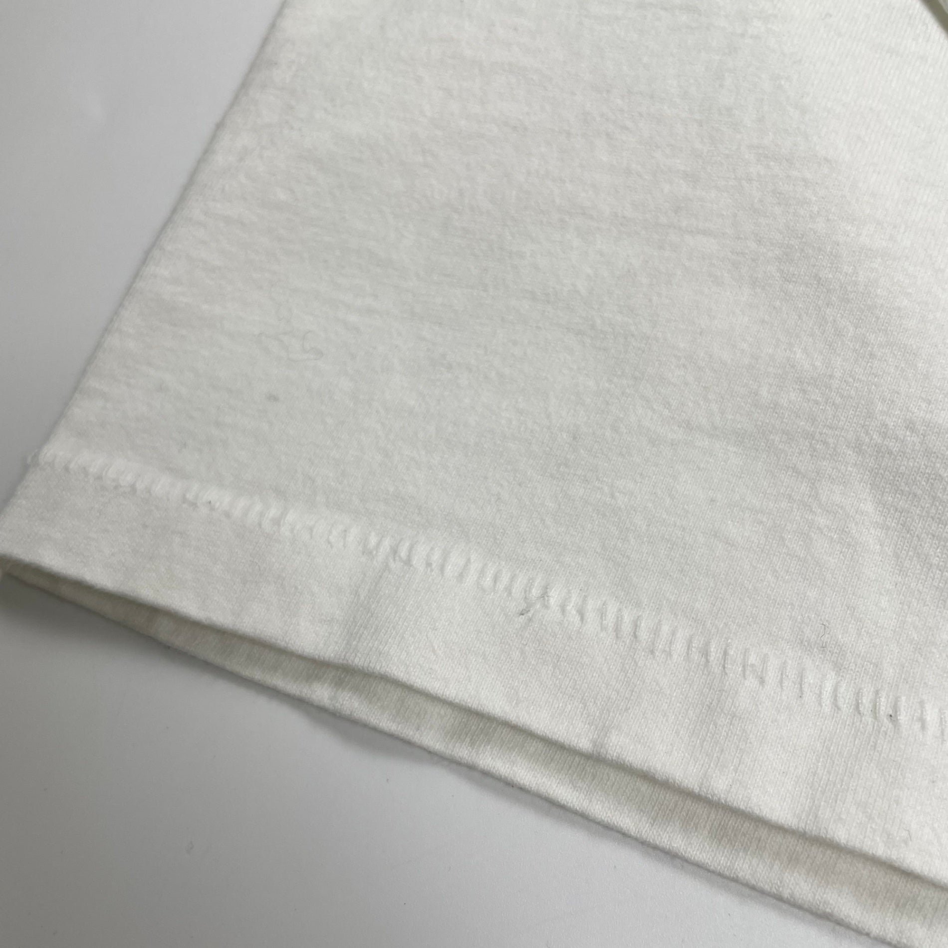 anytee classics エニティ クラシックス / Pink Dyed Long Tee 長袖Tシャツ 参考定価：15,000+tax SIZE:XL