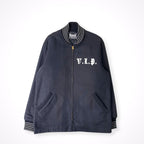 GREASER / ファラオ トラッカージャケット 参考定価：35,000程度 SIZE:L