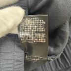 RIPVANWINKLE / Wクロスパンツ 参考定価：34,000+tax SIZE:5