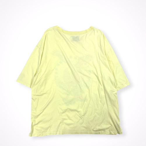 BLACKWEIRDOS / グラフィックTシャツ 参考定価：18,000程度 SIZE:XL