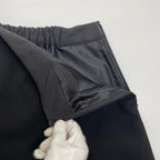 nano UNIVERSE ナノユニバース / Comfortable Cassette ラップスカート 参考定価：10,000+tax SIZE:38