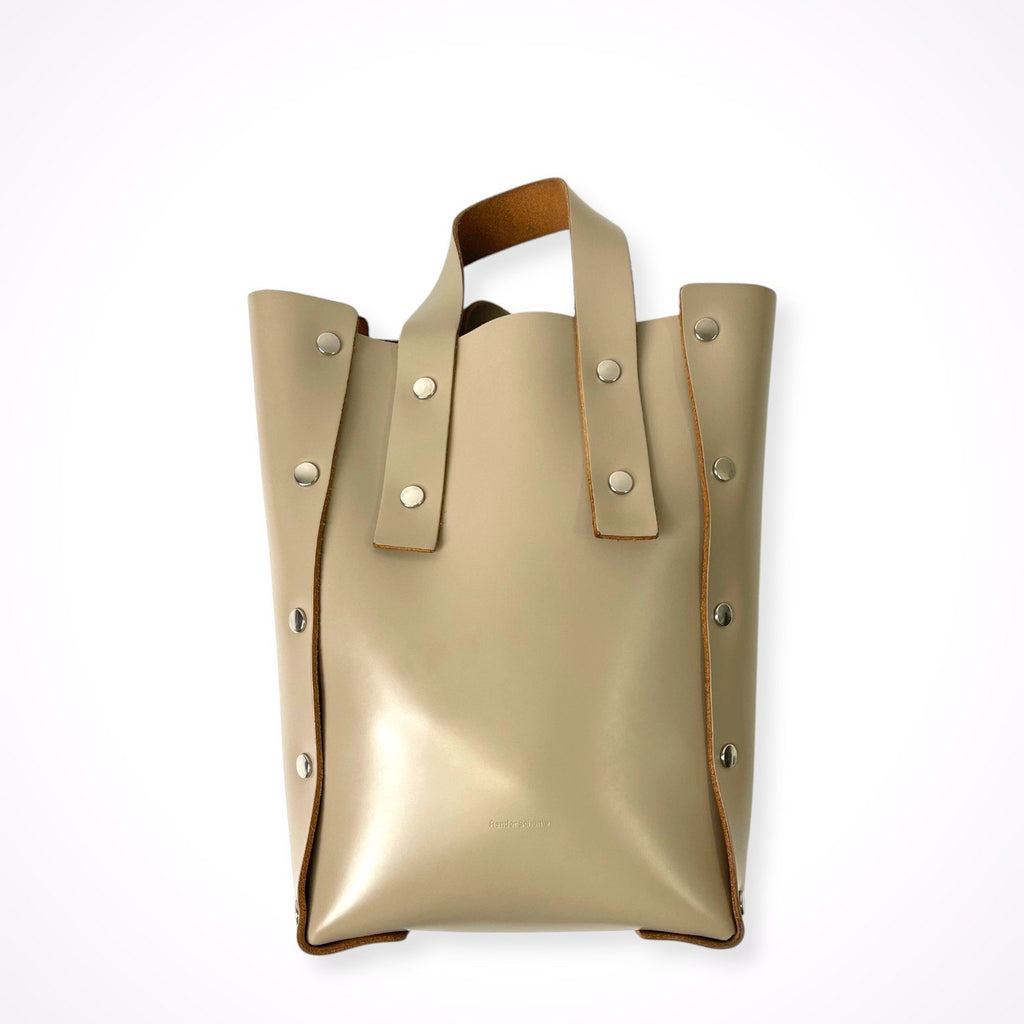 Hender Scheme / assemble hand bag tall S 参考定価：18,000+tax