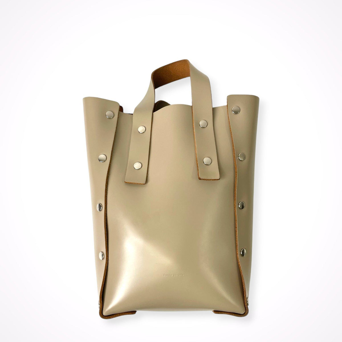 Hender Scheme / assemble hand bag tall S 参考定価：18,000+tax
