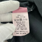 WACKO MARIA / 25SS WASHED HEAVY WEIGHT T-SHIRT SIZE:XXL