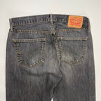 Levi's / 先染め501デニムパンツ SIZE:33×32