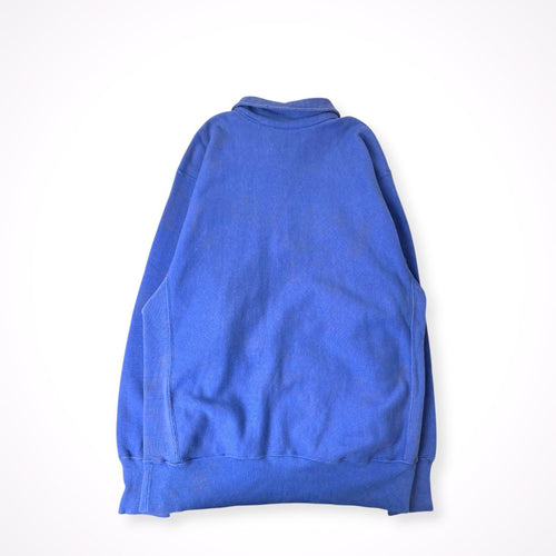 Champion / 80s VINTAGE リバースウィーブシャツ トリコタグ中期 SIZE：XL
