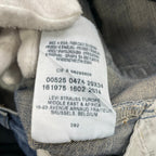 EURO Levi's ユーロ リーバイス / ユーロ企画 525ブーツカットデニムパンツ SIZE:W29 L34