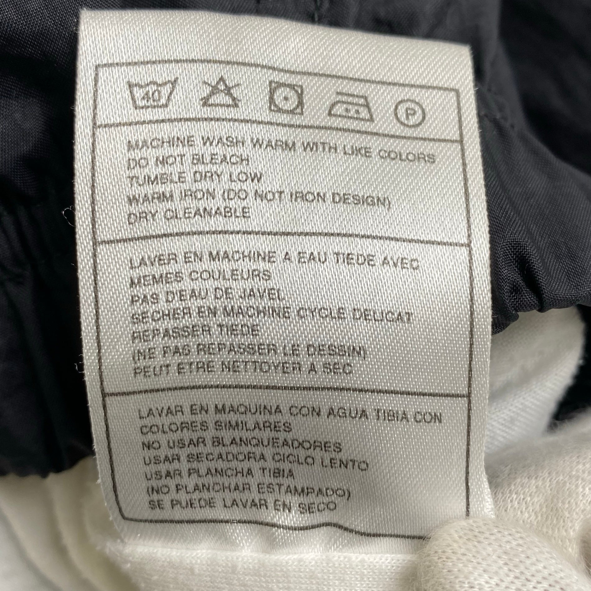 90s NIKE ナイキ / 白タグ ヴィンテージ スウォッシュ ジップジャケット SIZE：L