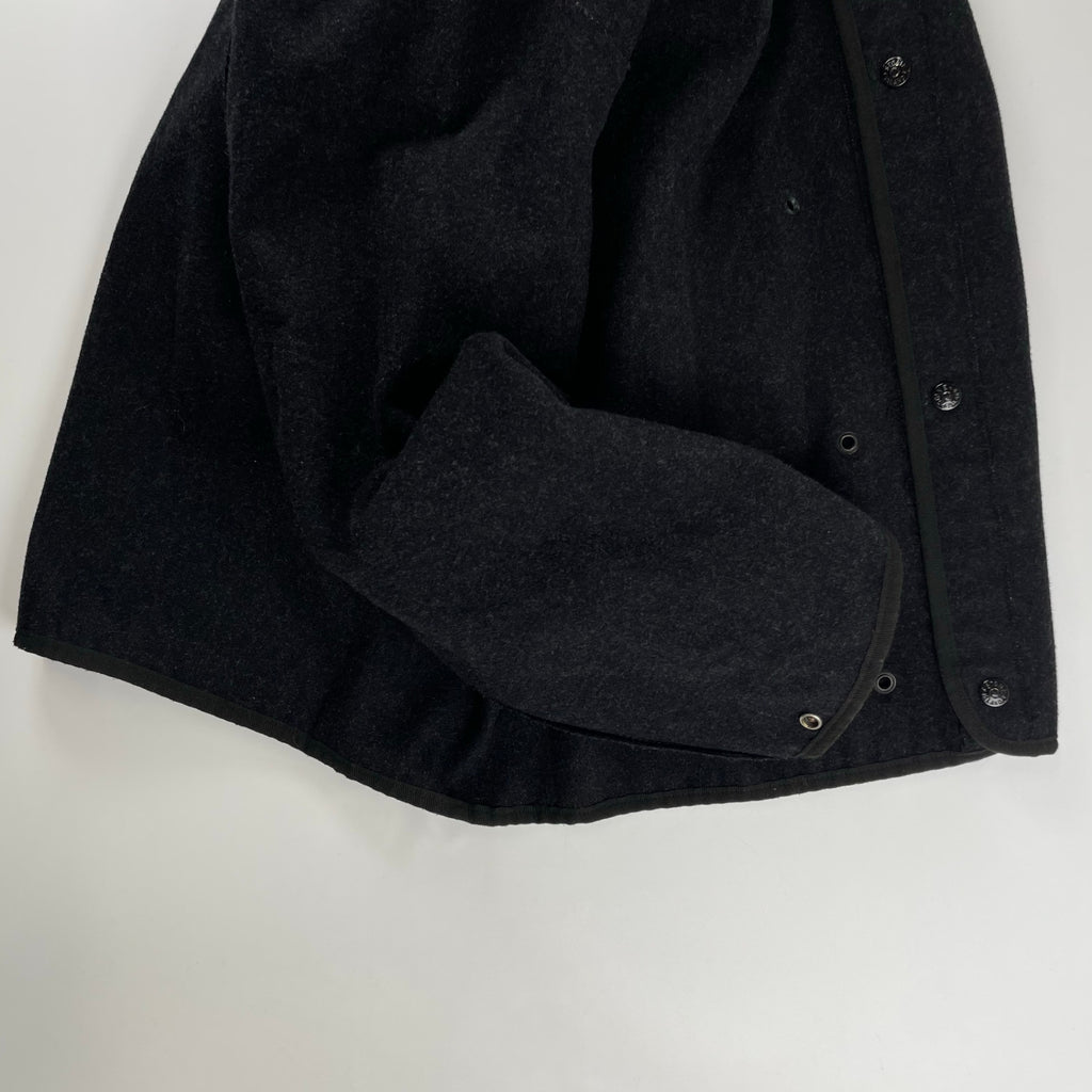 STONE ISLAND ストーンアイランド / ポールハーヴィ期 カラーレスライナージャケット 99AW SIZE:L