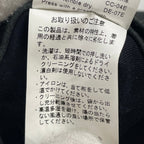 Product Twelve / ウルトラスエード センターシームパンツ 参考定価：45,000+tax SIZE：1