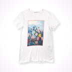 UnderCover / ”フローラの神殿”TEE  SIZE：1