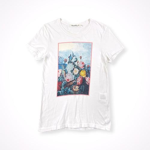 UnderCover / ”フローラの神殿”TEE  SIZE：1