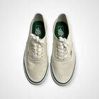 VANS VAULT バンズボルト / "MUSEUM OF PEACE＆QUIET" LOW 美品 参考定価：15,000+tax SIZE:28cm