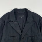 ENGINEERED GARMENTS / Bedford Jacket Cotton Herringbone Twill 参考定価：41,000+tax SIZE:S