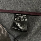Paul Smith BLACK ポールスミス ブラック / 2Bテーラードジャケット 参考定価：60,000程度 SIZE:42