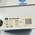 adidas × NEIGHBORHOOD / コラボ NH PROMODEL 未使用品 B26083 15年モデル SIZE:25.5cm