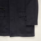 CORNELIANI コルネリアーニ / PURE VIRGIN WOOL ID COAT 参考定価：250,000程度 SIZE:46
