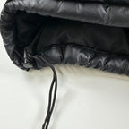 【90s オリジナル】 THE NORTH FACE ザ ノースフェイス / Nuptse Parka ヌプシパーカー コートタイプ SIZE:L