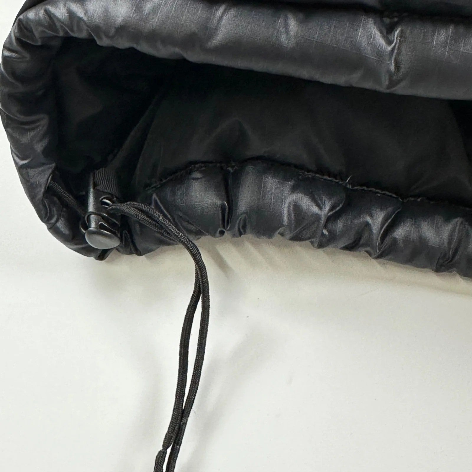 【90s オリジナル】 THE NORTH FACE ザ ノースフェイス / Nuptse Parka ヌプシパーカー コートタイプ SIZE:L