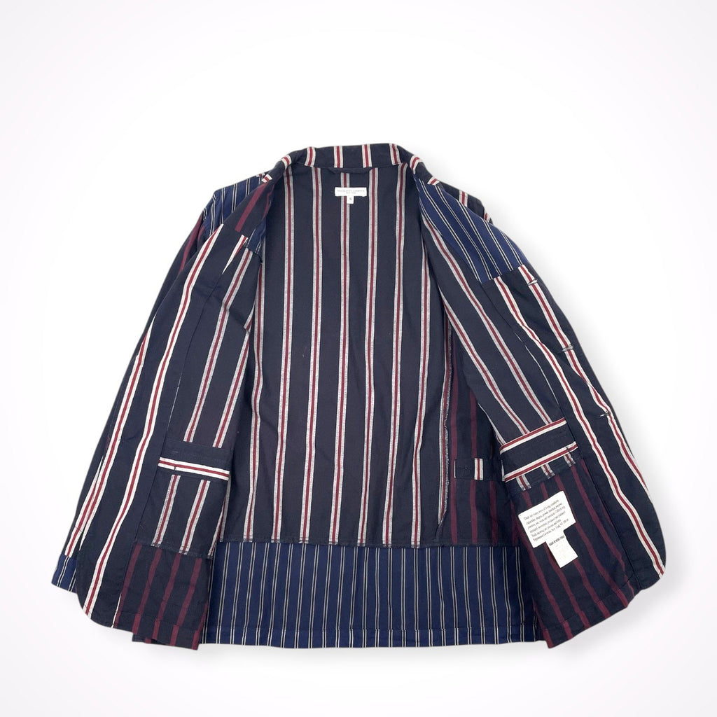 ENGINEERED GARMENTS / Loiter Jacket Regimental St. 参考定価：54,000+tax SIZE:S(L程度)
