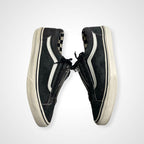 VANS × nonnative ヴァンズ ノンネイティブ / コラボOLD SKOOL OG  ローカットスニーカー 箱・替え紐付 SIZE:28cm