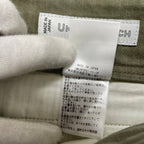 UNION LAUNCH ユニオンランチ / M-47タイプ カーゴパンツ オリーブ 参考定価：41,000+tax SIZE:SMALL