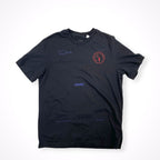 OAMC / プリントTシャツ 参考定価：30,000程度 SIZE：XS(M程度)