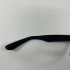 Ray-Ban / 伊達メガネ WAYFARER ケース付 SIZE:50□22