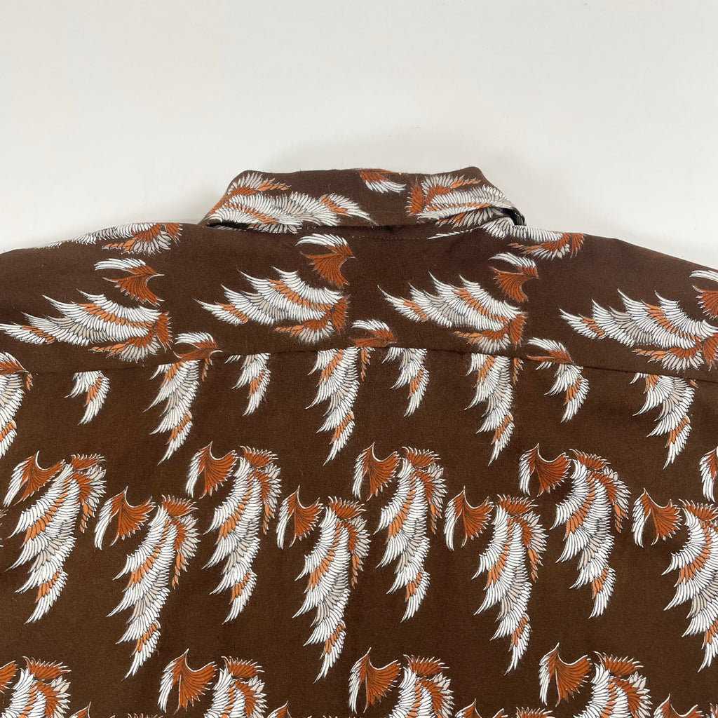 Sears / Early70s ヴィンテージシャツ SIZE：2XL