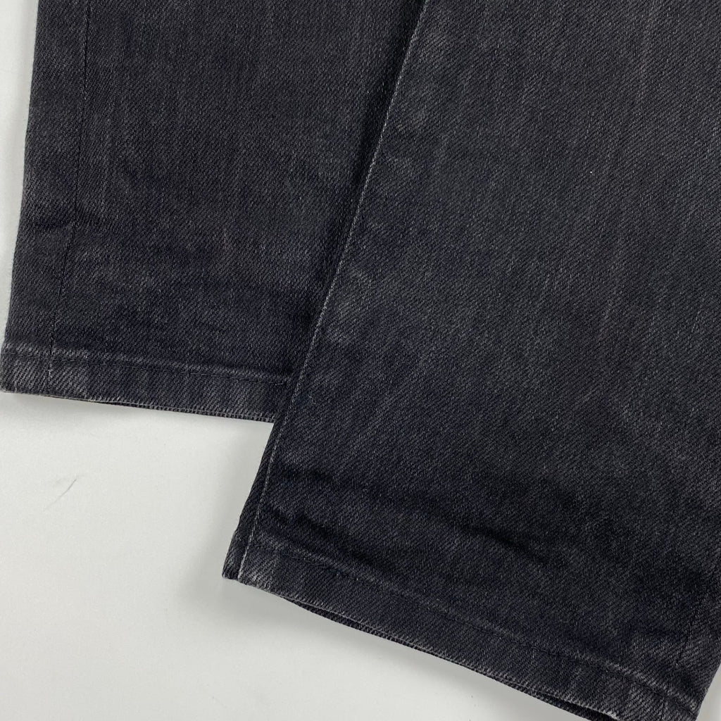 JOHNLAWRENCESULLIVAN ジョン ローレンス サリバン / RIGID DENIM SKINNY PANTS スキニーデニムパンツ SIZE:44