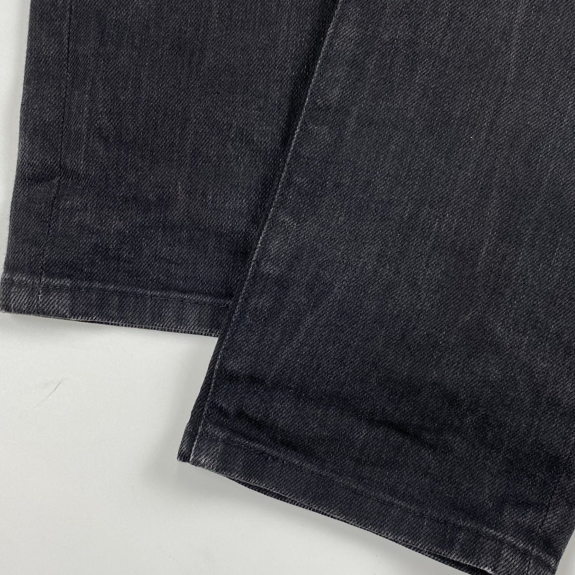JOHNLAWRENCESULLIVAN ジョン ローレンス サリバン / RIGID DENIM SKINNY PANTS スキニーデニムパンツ SIZE:44