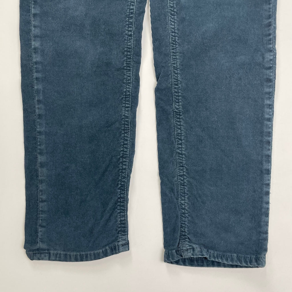 PT TORINO ピーティー トリノ / "INDIE"ストレッチコーデュロイパンツ 参考定価：42,000+tax SIZE:W30