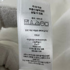 DENIM＆SUPPLY RALPH LAUREN / ピュアコットンフリルシャツ 参考定価：26,000程度 SIZE:4