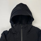 Y-3 / 17AW ラックスフューチャーモッズコート SIZE:S