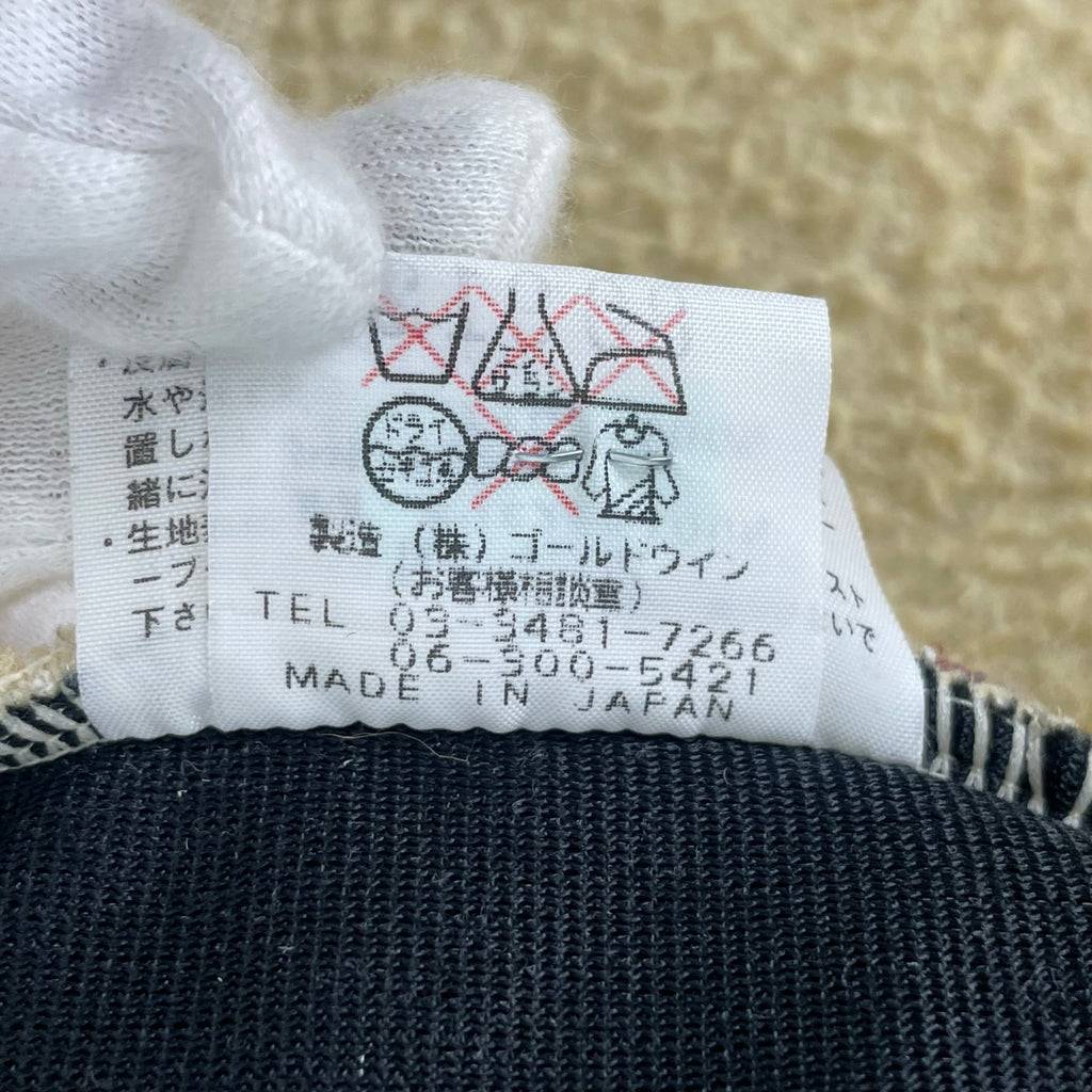 THE NORTH FACE ザ ノースフェイス / 90s ボアフリースジャケット MADE IN JAPAN SIZE：S