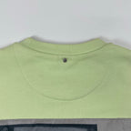 OAMC オーエーエムシー / Mark Crewneck Sweater 参考定価：57,500+tax SIZE:S