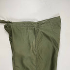 VINTAGE / M-88カーゴオーバーパンツ SIZE:W96