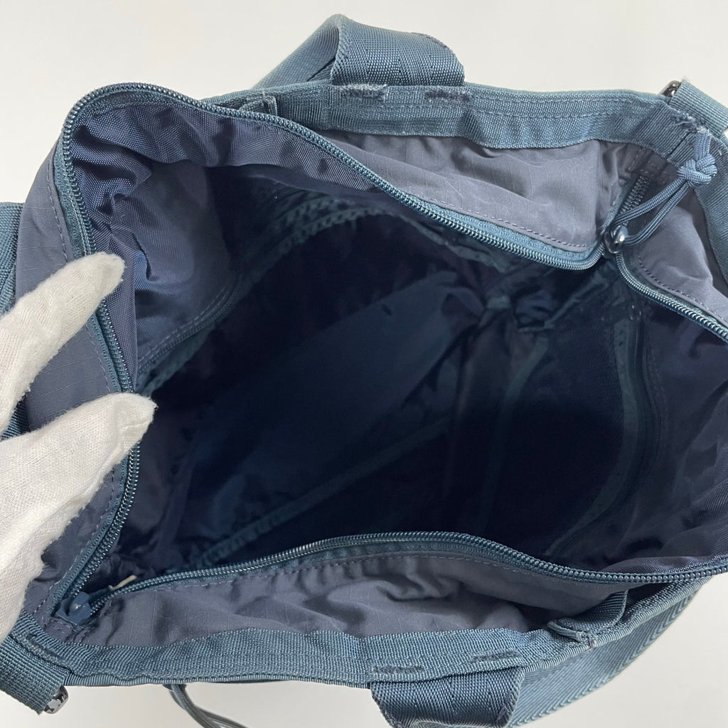 BRIEFING ブリーフィング / STEALTH MW MODULE WARE 参考定価：30,000+tax