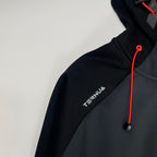 TERNUA / SIX WINDS ソフトシェルジャケット 参考定価：参考定価：26,000+tax SIZE:S