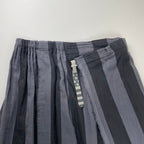 MOUNTAIN RESEARCH マウンテンリサーチ / GAUZE KILT ガーゼキルト 24AW MTR4016 参考定価：25,000+tax