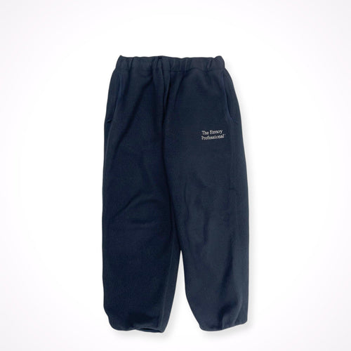 The Ennoy Professinal / 21AW Polartec Fleece Pants SIZE：XL