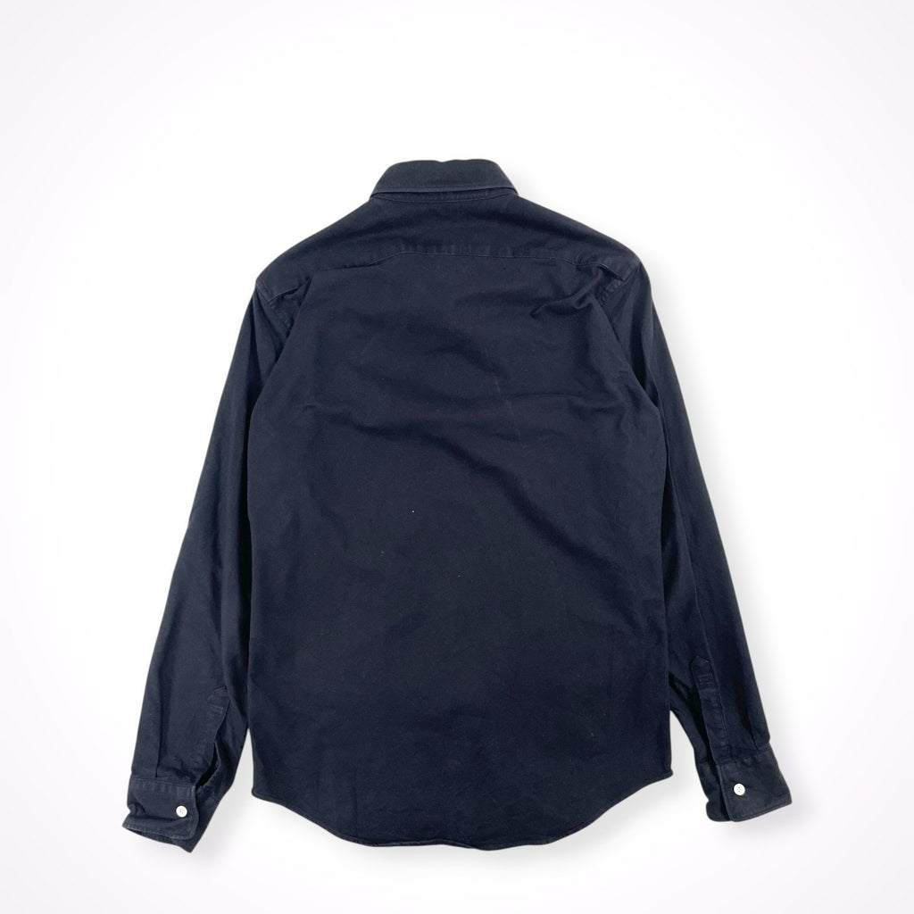 N.HOOLYWOOD / コットンBDシャツ 参考定価：20,000程度 SIZE:38