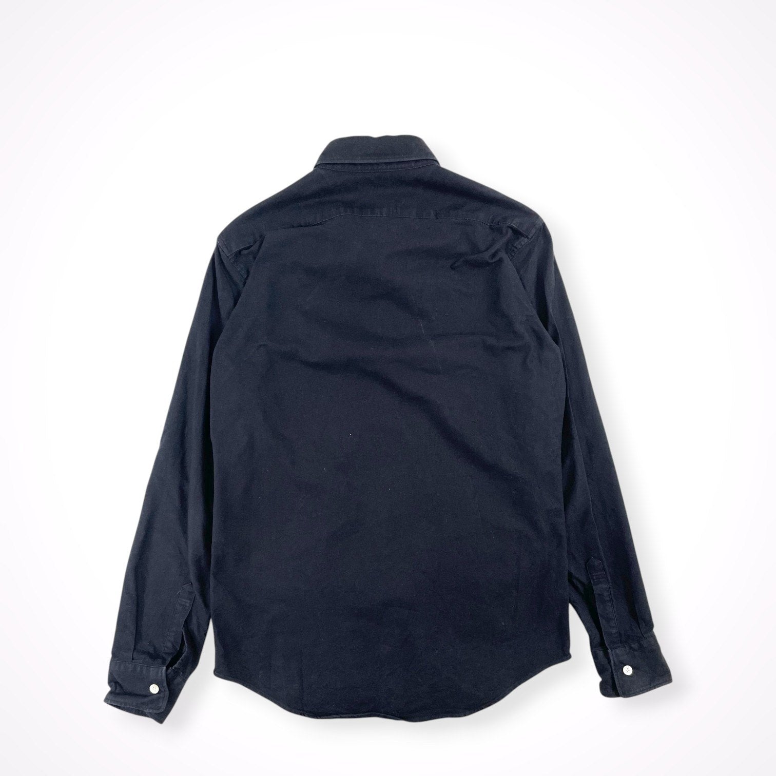 N.HOOLYWOOD / コットンBDシャツ 参考定価：20,000程度 SIZE:38