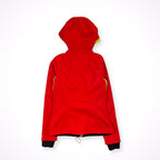Columbia / オムニヒートトレッキングジャケット TITANIUM 参考定価：22,000程度 SIZE:S